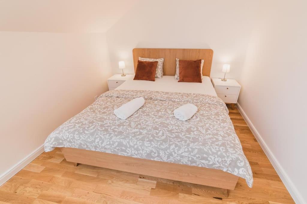 Imperial Loft Apartment Praga Exterior foto